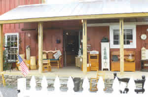 Olde Mill Furniture